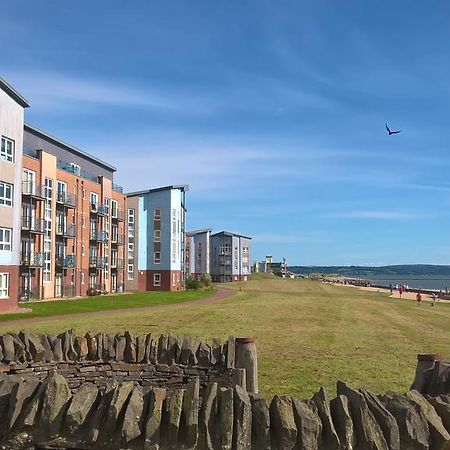 Coastal Apartments - Wales 斯旺西 外观 照片