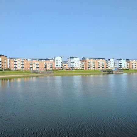 Coastal Apartments - Wales 斯旺西 外观 照片