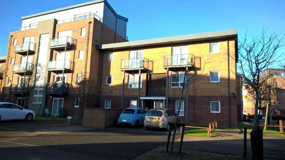 Coastal Apartments - Wales 斯旺西 外观 照片